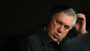 Bale y Hazard sufren "la competencia" que hay en el Real Madrid, dice Ancelotti