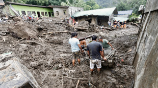 Quasi 130 morti per le inondazioni nelle Filippine