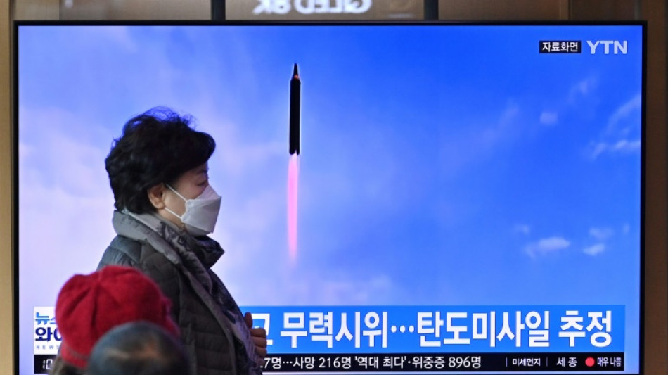 Corea del Norte dice que realizó nueva prueba para satélite de reconocimiento