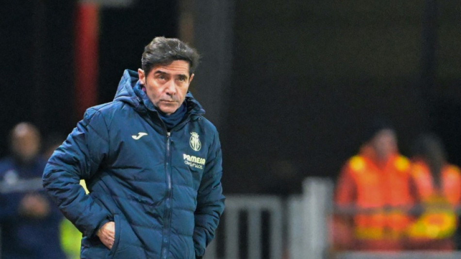 Ligue Europa: Marseille retrouve Marcelino