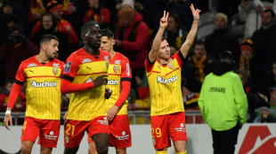 L1: le stade Bollaert, citadelle imprenable du RC Lens