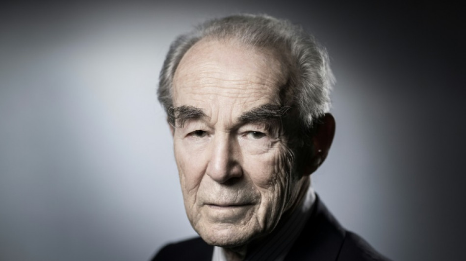 Morre Robert Badinter, artífice da abolição da pena de morte na França