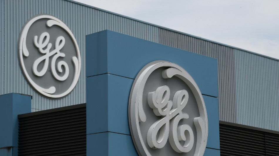 General Electric completa su escisión y marca el final de una era