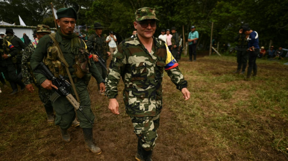 Por que é difícil negociar com dissidentes das Farc na Colômbia? 