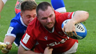 Tournoi des six nations: un groupe gallois élargi, Ken Owens nommé capitaine