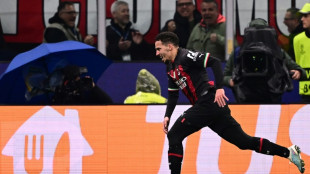 C1: Bennacer offre une option à Milan contre Naples (1-0)