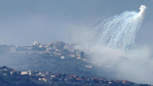Israel é acusado de usar fósforo branco em ataques no sul do Líbano