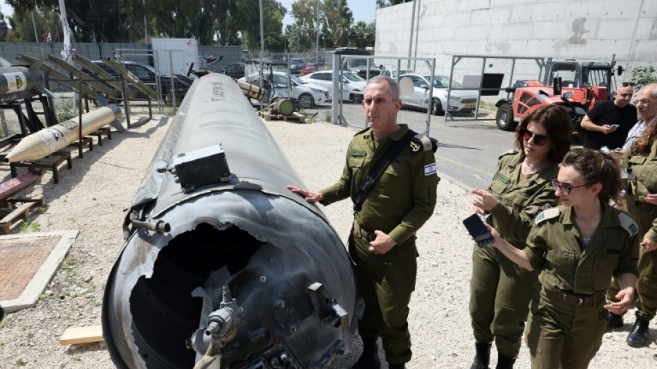 Sob pressão internacional, Israel reforça seu direito de 'proteger-se'