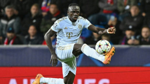 Foot: nouvelle prise saoudienne, Mané se lance dans l'inconnu à 31 ans