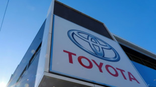 Toyota trotzt der Chipkrise - sieht aber Herausforderungen in der Produktion