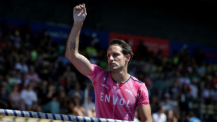 Athlétisme: après son zéro pointé à Albi, Lavillenie "dos au mur"