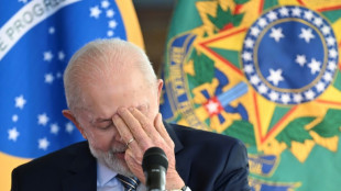 Lula, al frente del G20, llama a movilizarse contra el hambre