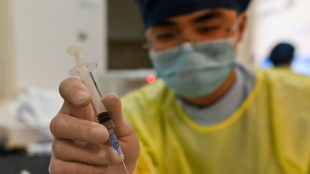 Challenging last mile for China's vaccine push after zero-Covid retreat