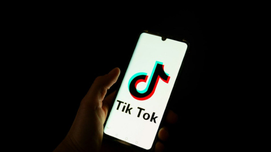 Anhörung vor Oberstem Gerichtshof zu möglichem Tiktok-Verbot in den USA