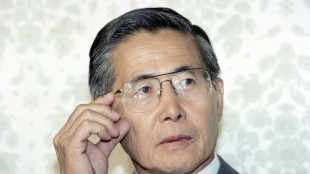 Polarising ex-Peruvian president Alberto Fujimori dies at 86