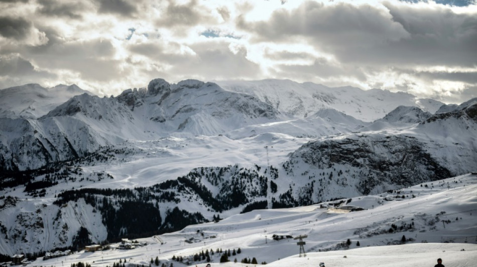 Mondiaux de ski alpin: le Courchevel intime de Pinturault