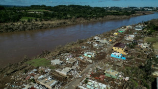 Desmatamento, um agravante das enchentes históricas no Rio Grande do Sul
