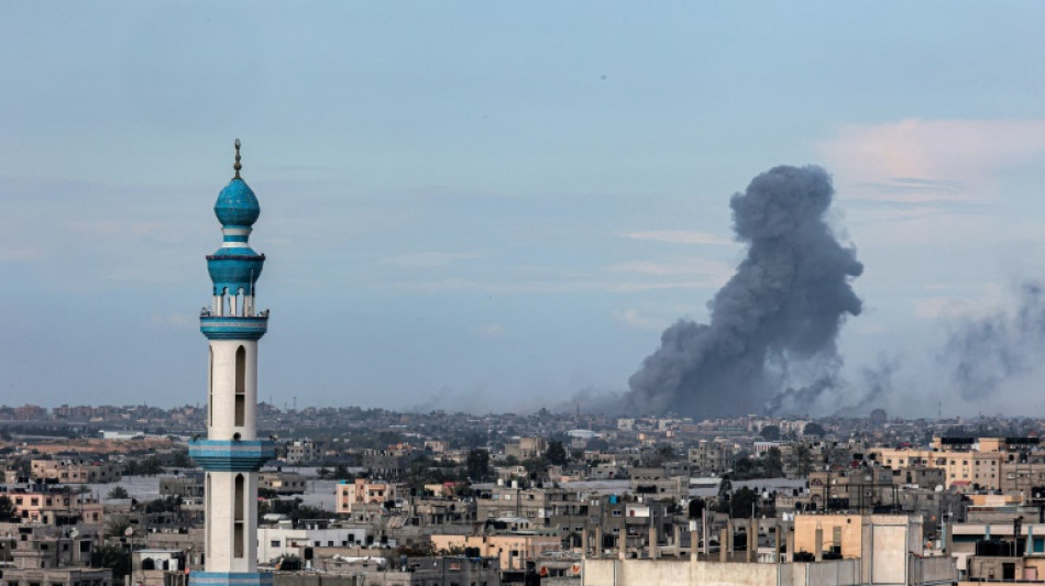 Operação militar israelense em hospital do sul de Gaza em busca de reféns