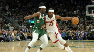 NBA: Butler sort les Bucks pour affronter les Knicks, les Warriors font le break 