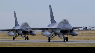 Ucraina: droni russi vicino Romania, Bucarest alza in volo F-16