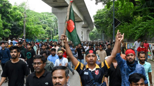 Bangladesh : au moins 77 morts, à la veille d'une nouvelle marche étudiante