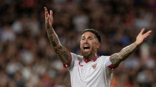 Sergio Ramos no seguirá en el Sevilla, anuncia el club