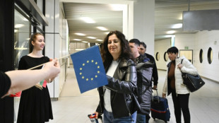 Búlgaros e romenos comemoram integração parcial no espaço Schengen