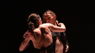 Fuori programma, a Roma due settimane di danza contemporanea