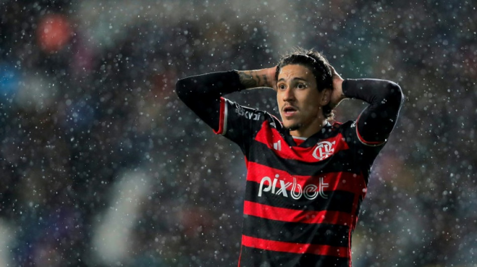 Flamengo recebe Bolívar precisando vencer para seguir vivo na Libertadores
