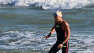 Euro de natation: les épreuves de 25 km en eau libre arrêtées puis annulées