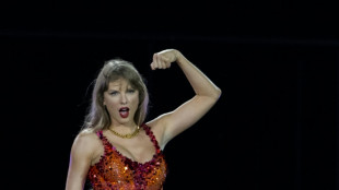 Taylor Swift schließt Rekordtournee "Eras" mit Konzert in Vancouver ab