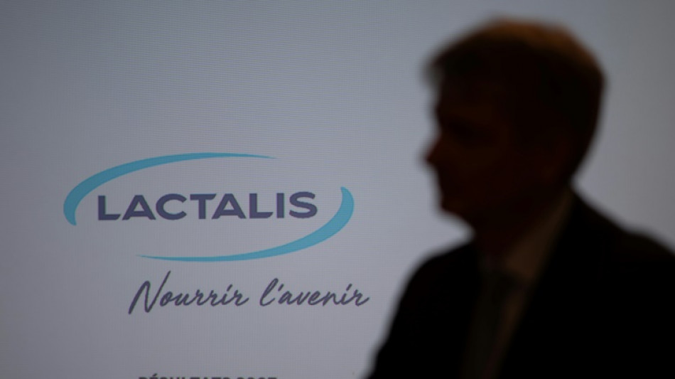 Leader laitier mondial, Lactalis mise sur le Brésil et son énorme marché