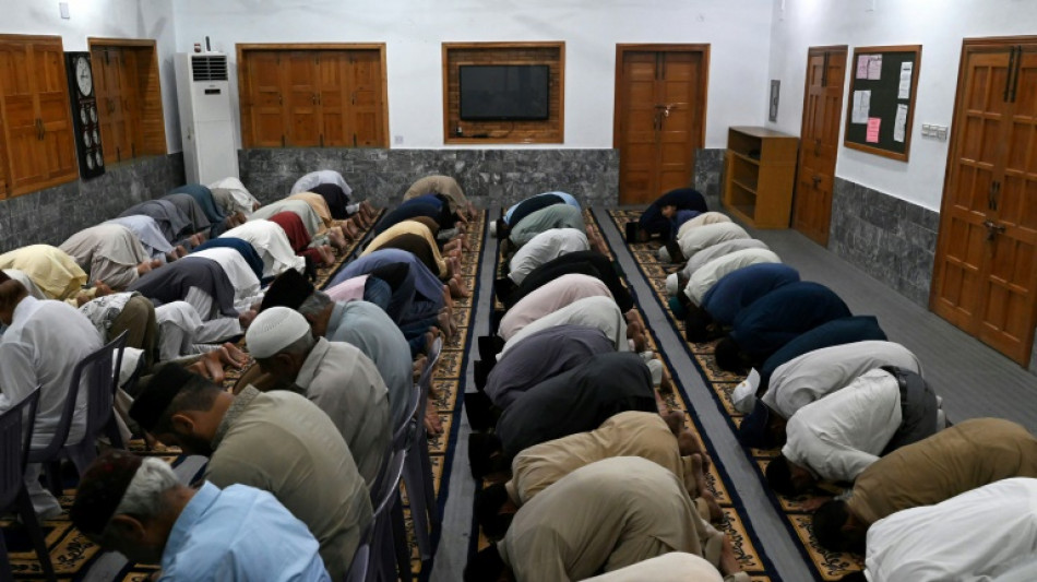 La Gaceta De Mexico Ahmadis in Pakistan say intimidated ahead of Eid