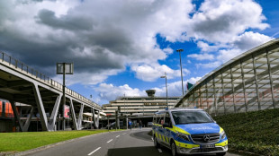 An Flughafen Köln/Bonn festgenommener Mann soll Geld an ISPK überwiesen haben