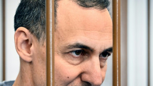 Russia jails French researcher for three years