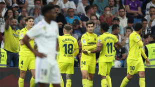 Espagne: le Real Madrid puni par le Villarreal de Chukwueze à quatre jours de Chelsea