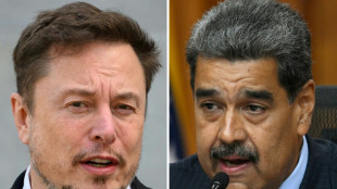 Musk x Maduro: dois 'arqui-inimigos' à distância