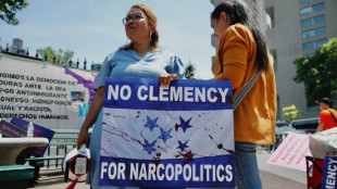 Ex-presidente de Honduras é condenado a 45 anos de prisão nos EUA por tráfico de drogas