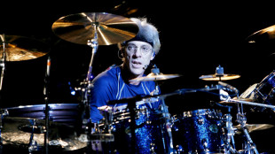 Stewart Copeland a Ferrara per 'Un angelo di nome Giulia'