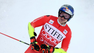 Ski alpin: Odermatt peut toucher du doigt le globe à Aspen