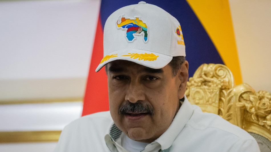 La popolarità di Maduro in calo con l'avvicinarsi del voto