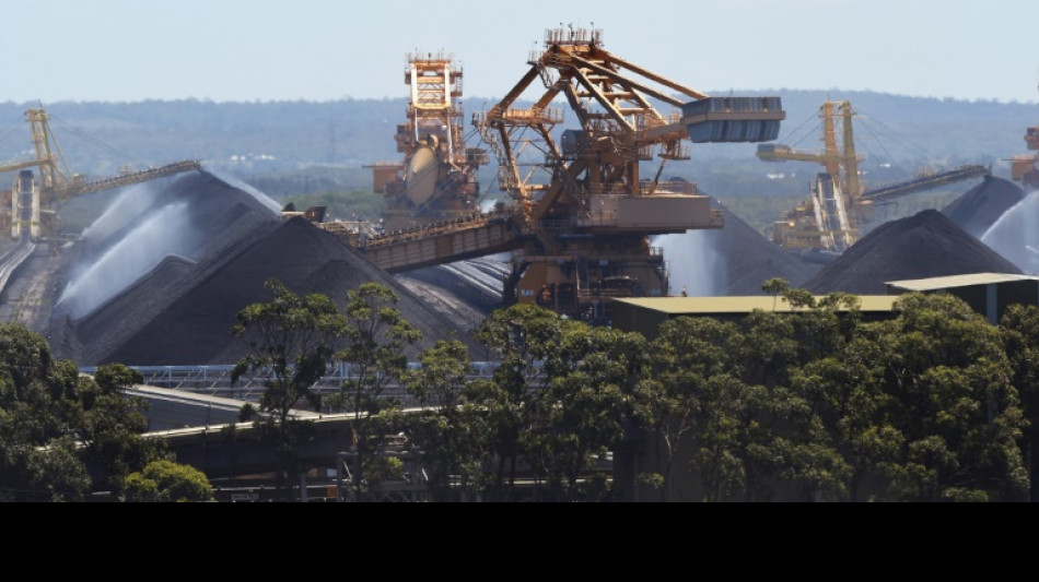Australie: aggressions sexuelles fréquentes dans le secteur minier, revèle une enquête parlementaire