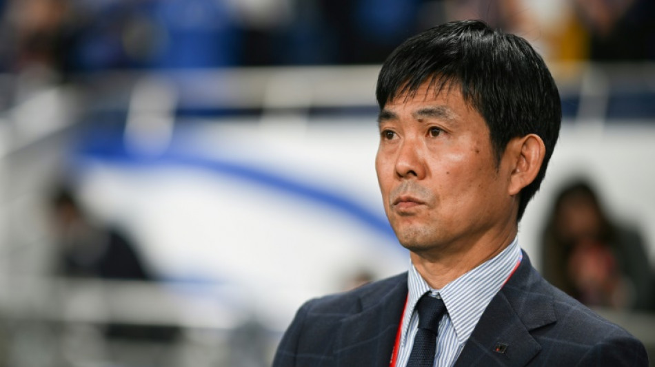 Japan expect tough Indonesia test with World Cup spot in reach