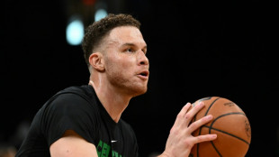 Blake Griffin confirma sua aposentadoria da NBA