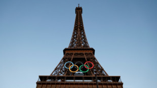 França realiza uma aposta bilionária em Paris-2024