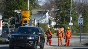 Multimillonaria demanda de la comunidad indígena a una estatal canadiense por construir una represa