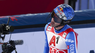 Cdm, francese Noël salta lo slalom della Val d'Isere