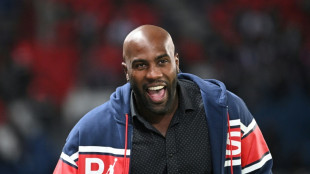 Judo: Teddy Riner prolonge au Paris SG jusqu'en 2026