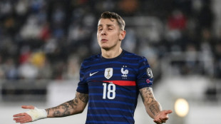 Ligue des nations: Digne s'ajoute aux blessés, première en Bleu pour Truffert