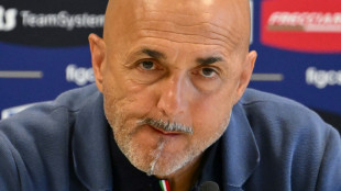 Itália confirma que técnico Spalletti seguirá no cargo apesar do fracasso na Euro